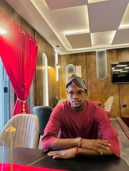 Chief Executive Officer