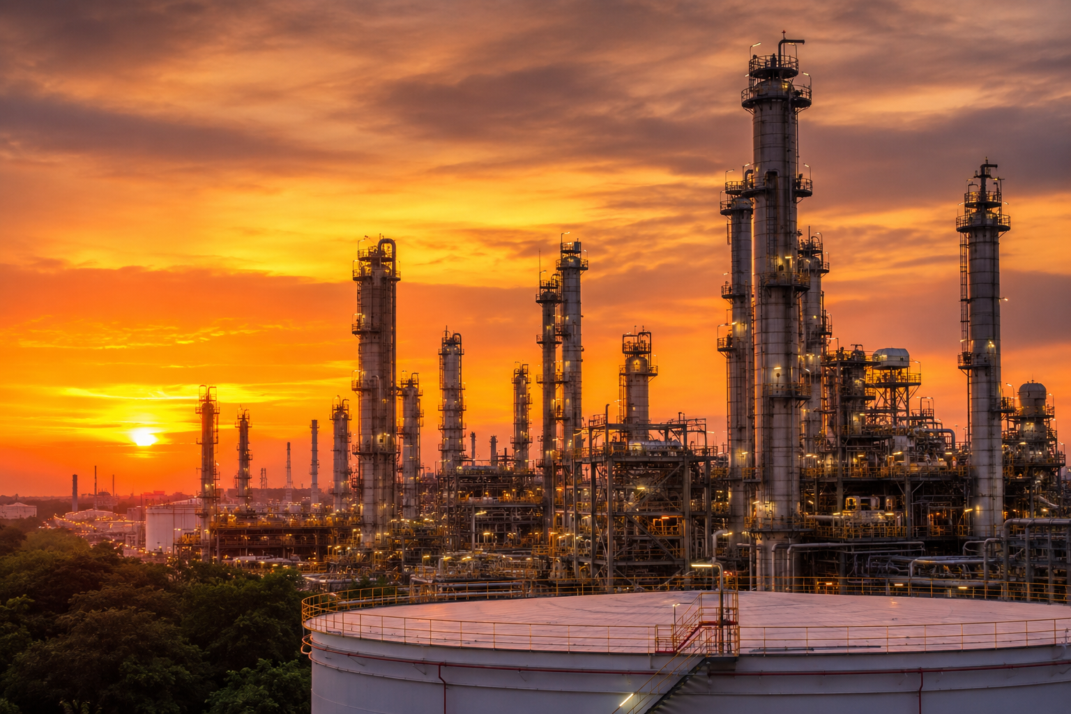 Equinox Terra Energy Services
