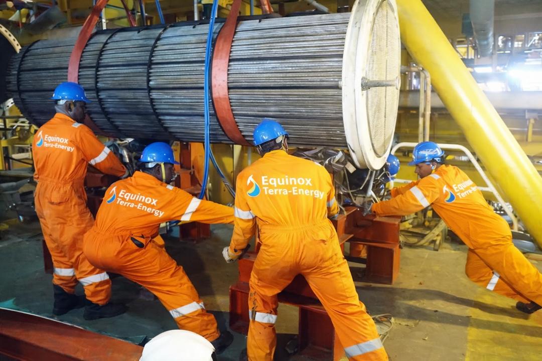Oilfield Support